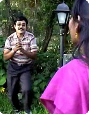 Thevo Thiya Varamu