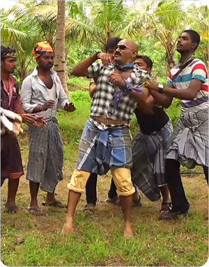Pandurenga