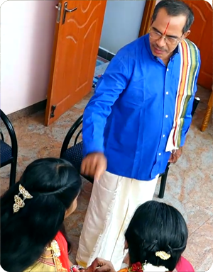 Jamenikig-manthikkam Ja